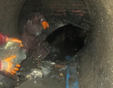 新安管道清淤电话