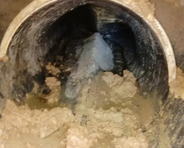 新安管道清淤多少钱