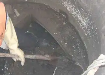 新安管道清淤多少钱