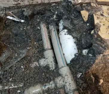 新安漏水检测多少钱