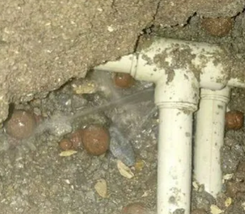 新安漏水检测多少钱