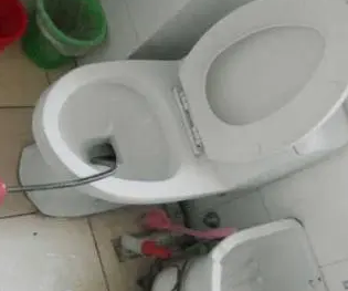 新安马桶疏通多少钱