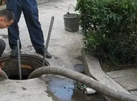 新安抽化粪池哪家好